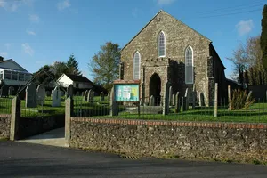 Congrgational Church