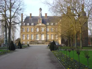 Musée du Château de Flers