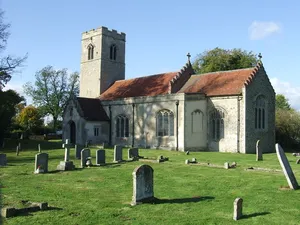 Church of St Nicholas