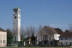 Pfarrkirche Wagram