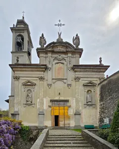 Subsidiary Church of Saint Lawrence
