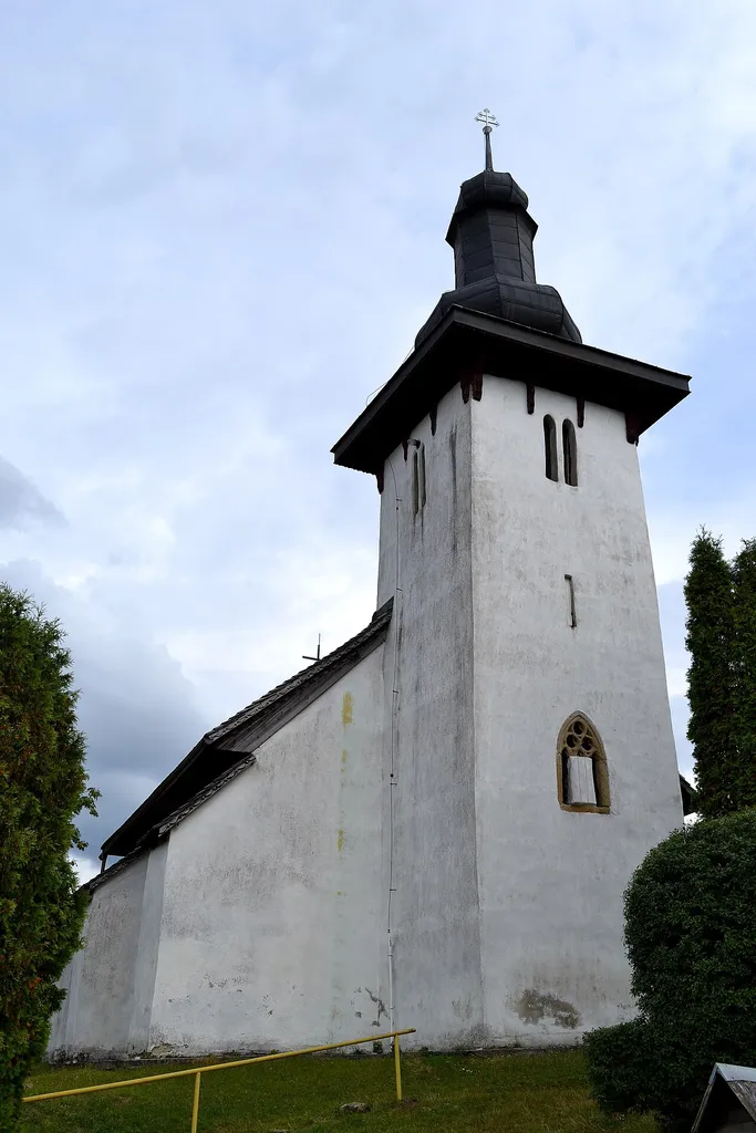 This media shows the protected monument with the number 508-352/0 CHMSK/508-352/0,CHMSK/508-352(other) in the Slovak Republic.