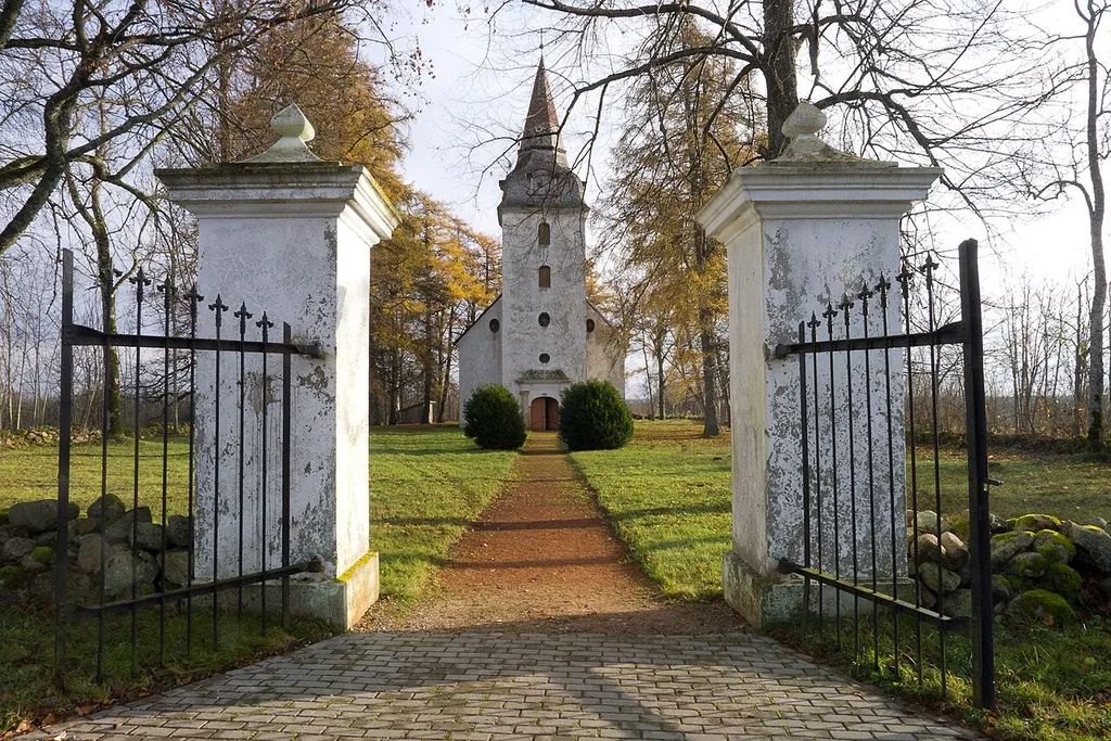 This is a photo of cultural heritage monument of Latvia number