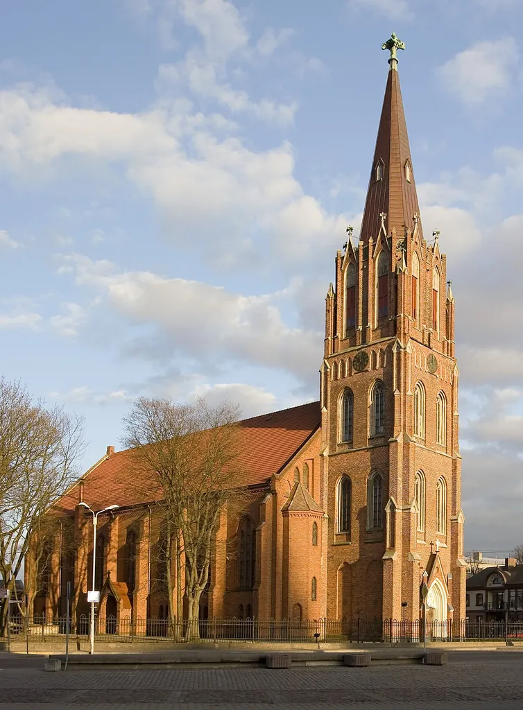 Liepajas.Sv.Annas.baznica