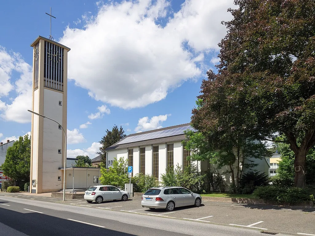 Evangelische Kirchengemeinde (Lobberich)