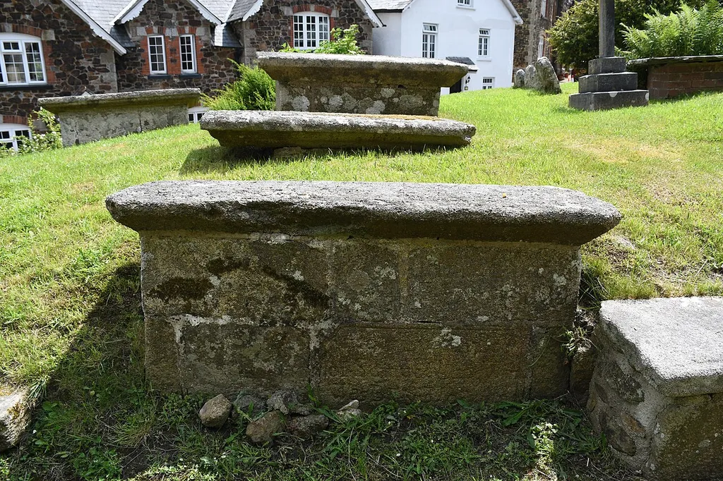 South Tawton in Dartmoor