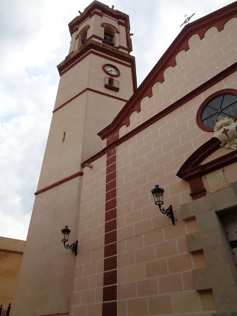 La Pobla de Vallbona.