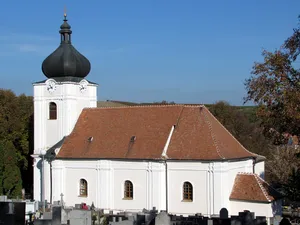 Church of Saint John the Baptist