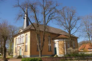 St.-Nikolai-Kirche