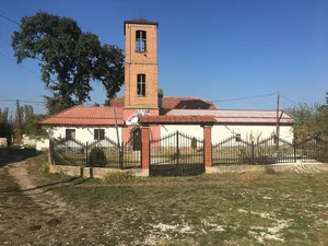 Church of the Ascension of Christ
