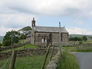 St Stephen's Church
