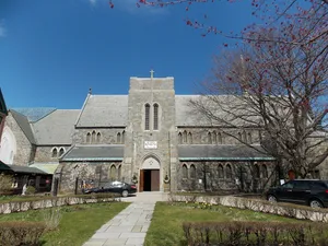 Cathedral Church of St. Luke