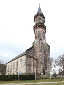 St. George (Neustadt near Coburg)