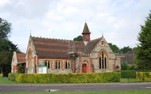 The Church on the Green