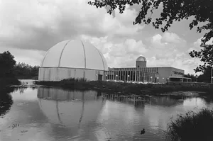 Planetarium Amsterdam