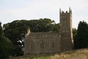 Church of St Mary