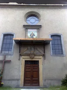Saint Francis of Assisi church