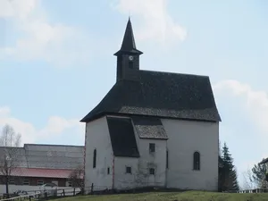 Filialkirche Joachimsberg
