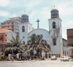 Church of Our Lady of Remedies