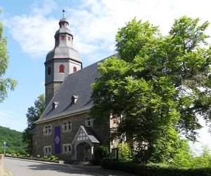 Protestant Church
