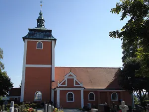 Kreuzbergkirche