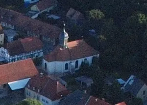 Kirche zu Schauen