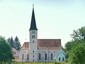 St. Laurentius
