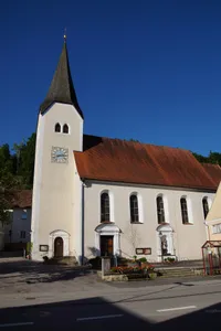 St. Jakobus