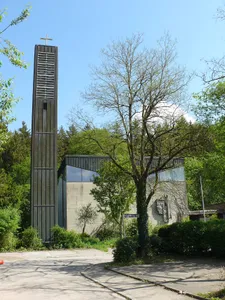 Apostelkirche