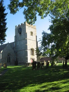 Church of All Saints