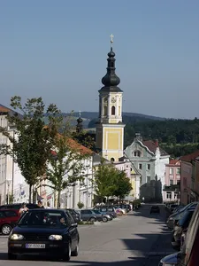 Sankt Vitus