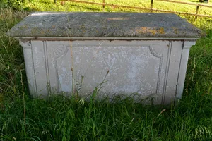 Shore Chest Tomb Approximately 25 Metres South Of Tower Of Church Of St Michael