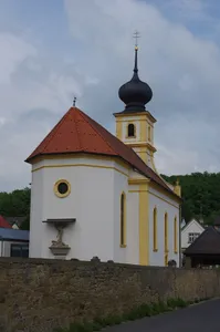 Kuratiekirche