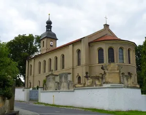 church Schlegel