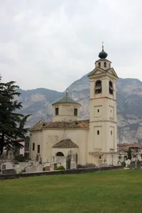 Saint Joseph church