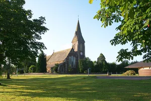 Church of St James