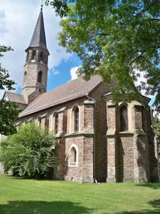 Dorfkirche Rätzlingen