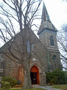 South Presbyterian Church