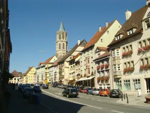 Kapellenkirche