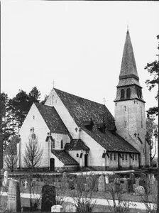 Munkfors Church