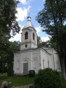 Kaarepere Orthodox Church