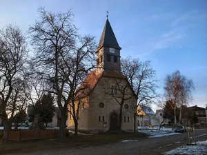 Protestant Church Schwarz
