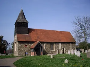 Church of St Andrew