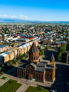 Church of the Holy Saviour