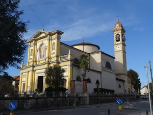 Saint Blaise church