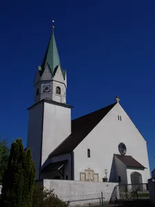 St. John Baptist