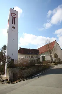 Friedenskirche