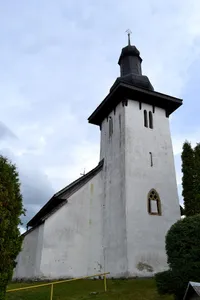 Church of St. Martin
