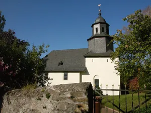 Evangelische Kirche (Bonbaden)