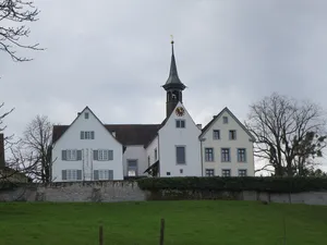 Church St. Margarethen